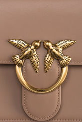 Medium shoulder bag Love Bag One Simply -  | Pinko