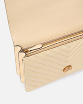 Medium shoulder bag Love Bag One Chevron -  | Pinko