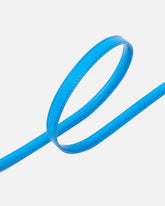 Thin belt with Love Birds buckle, 1cm -  | Pinko