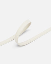 Thin belt with Love Birds buckle, 1cm -  | Pinko