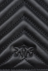 Smartphone-Tasche Nappa Chevron -  | Pinko