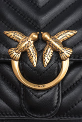 Smartphone-Tasche Nappa Chevron -  | Pinko