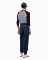 Balloon-fit jeans -  | Pinko