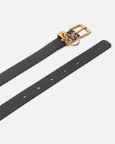 1.5-cm belt with Love Birds logo -  | Pinko