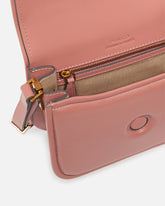 Medium shoulder bag Love Bag Box in nappa leather -  | Pinko