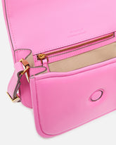 Medium shoulder bag Love Bag Box in nappa leather -  | Pinko