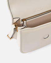 Medium shoulder bag Love Bag Box in nappa leather -  | Pinko