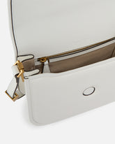 Medium shoulder bag Love Bag Box in nappa leather -  | Pinko