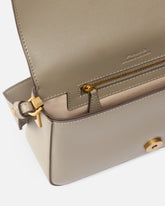 Soft leather shoulder bag Mini Love Bag -  | Pinko