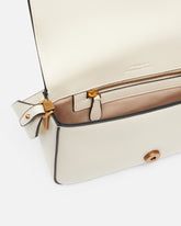 Soft leather shoulder bag Mini Love Bag -  | Pinko