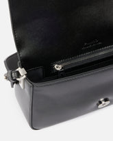 Soft leather shoulder bag Mini Love Bag -  | Pinko