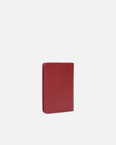 PINKO Galleria smooth leather passport holder -  | Pinko