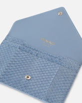 Kleiner Beutel aus glänzendem Reptilleder PINKO Galleria -  | Pinko