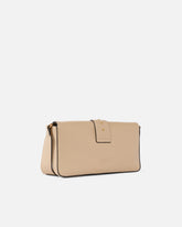 Medium shoulder bag Love Bag in leather -  | Pinko