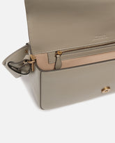 Medium shoulder bag Love Bag in leather -  | Pinko