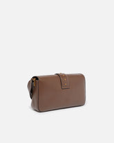 Mittelgroße Umhängetasche Love Bag aus Leder -  | Pinko