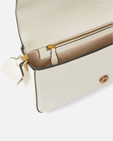 Medium shoulder bag Love Bag in leather -  | Pinko