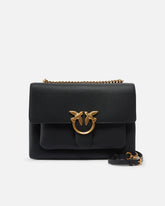 Große weiche Umhängetasche Love Bag -  | Pinko