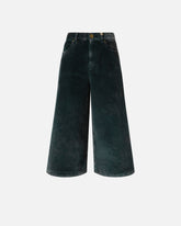 Lange Bermudas aus Cord -  | Pinko