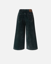 Lange Bermudas aus Cord -  | Pinko