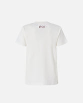 T-Shirt mit Print Diskostern Pinko Sour -  | Pinko