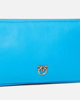 Umhängetasche Mini Half Moon aus Leder -  | Pinko