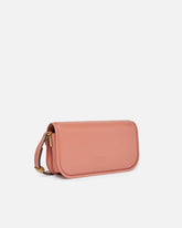 Small Love Bag Box crossbody bag in nappa leather -  | Pinko