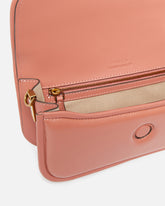 Small Love Bag Box crossbody bag in nappa leather -  | Pinko