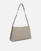 One, Two, Three shoulder bag with three compartments -  | Pinko