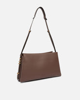 One, Two, Three shoulder bag with three compartments -  | Pinko