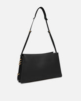 One, Two, Three shoulder bag with three compartments -  | Pinko