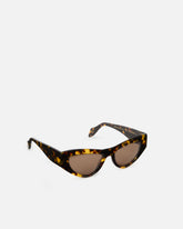 Sonnenbrille in Cat-Eye-Form -  | Pinko