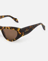 Sonnenbrille in Cat-Eye-Form -  | Pinko