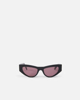 Cat-eye sunglasses -  | Pinko