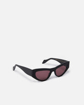 Cat-eye sunglasses -  | Pinko