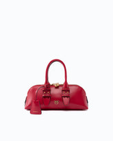 Small leather Escape Bag -  | Pinko
