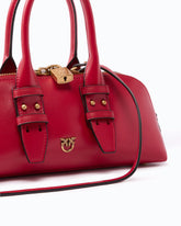 Small leather Escape Bag -  | Pinko