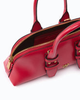 Small leather Escape Bag -  | Pinko