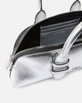 Small handbag Escape Bag in leather -  | Pinko