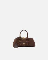 Small Escape Bag in leather -  | Pinko