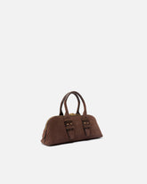 Small Escape Bag in leather -  | Pinko