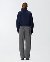 Jacke aus Double-Tuch -  | Pinko