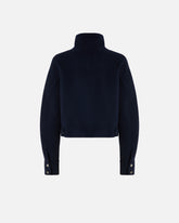 Jacke aus Double-Tuch -  | Pinko