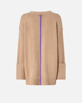 Cardigan mit V-Ausschnitt -  | Pinko