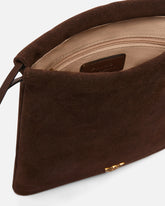 Pouch bag with Love Birds logo -  | Pinko