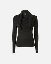 Pullover mit Schalkragen -  | Pinko