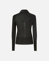 Pullover mit Schalkragen -  | Pinko