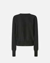 Pullover mit Logo Love Birds -  | Pinko