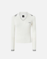 Polo-Stil Pullover -  | Pinko