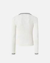 Polo-Stil Pullover -  | Pinko